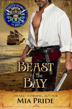 [Pirates of Britannia 28] • Beast of the Bay · Pirates of Britannia Connected World